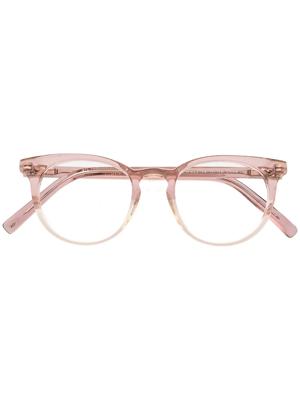 Warby Parker Sadie N 625 Eyewear